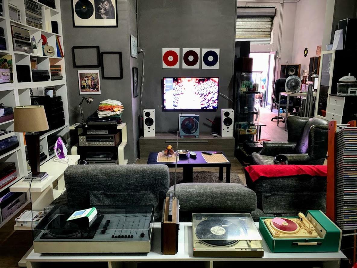 Vintage Music Naples