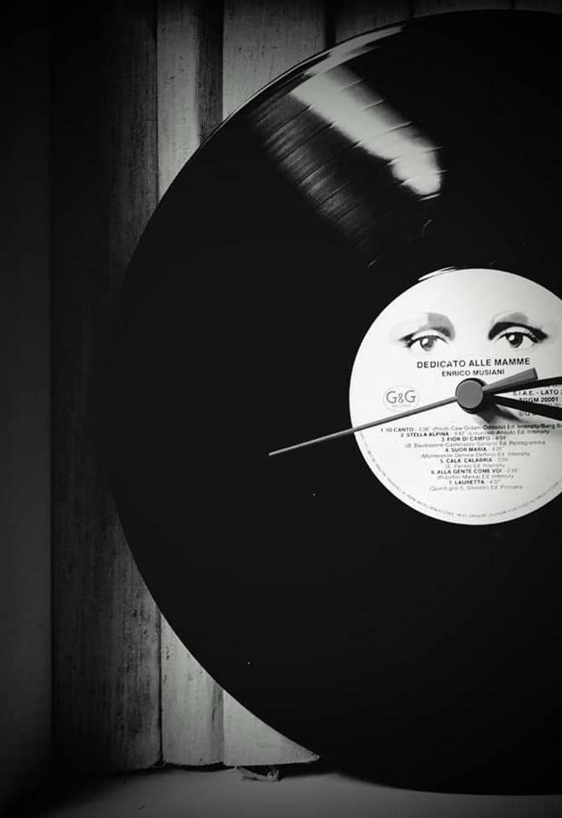Guest house Vintage Music Naples