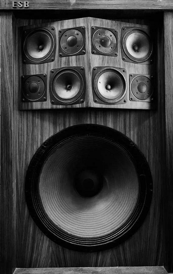 Guest house Vintage Music *